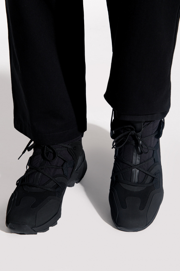 Black 'Terrex Swift R3 GTX' sneakers Y - IetpShops Guinea